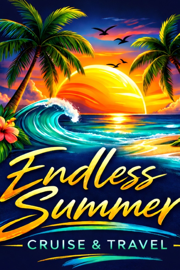 Cruise Brothers Travel Agent Robert Childress